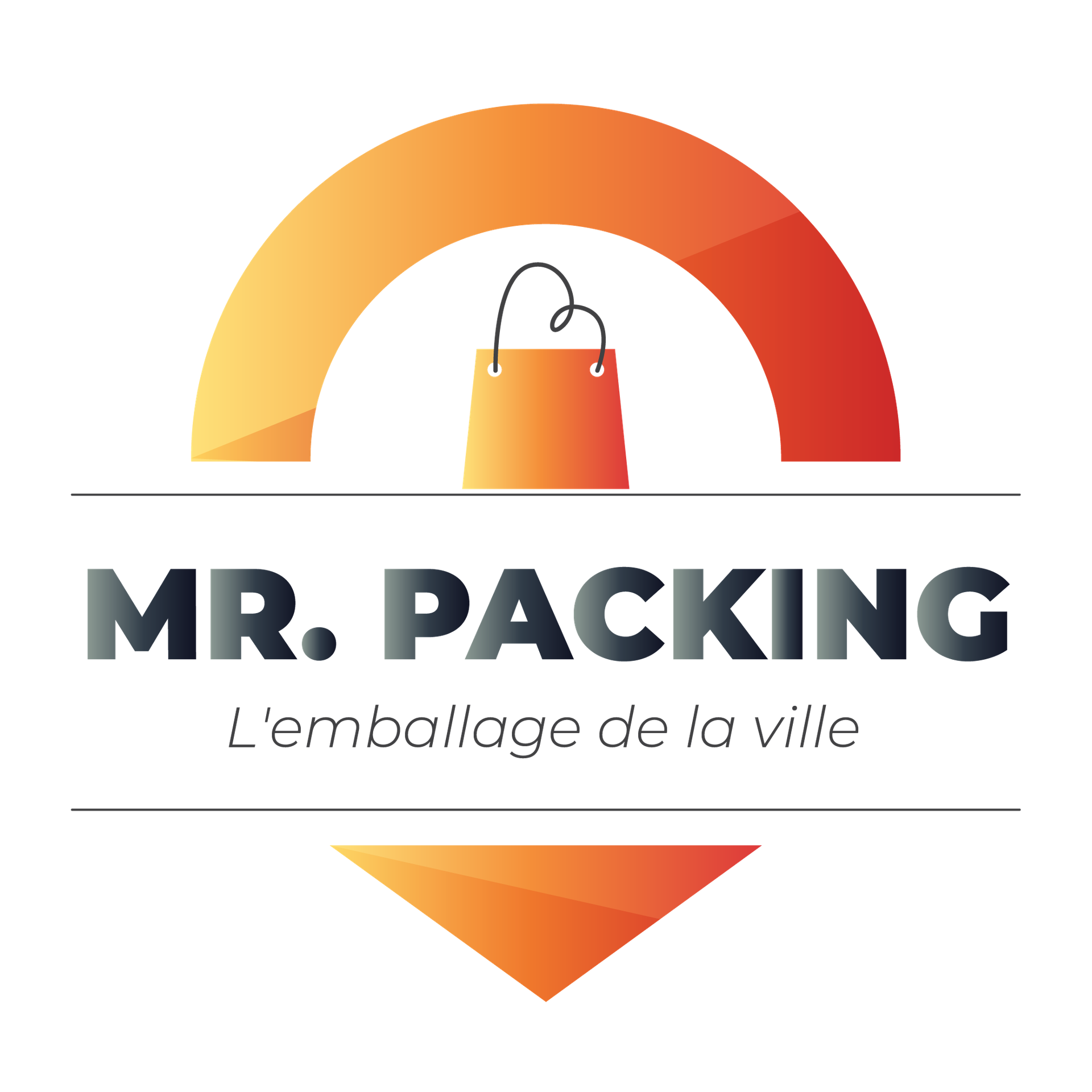 MR PACKING